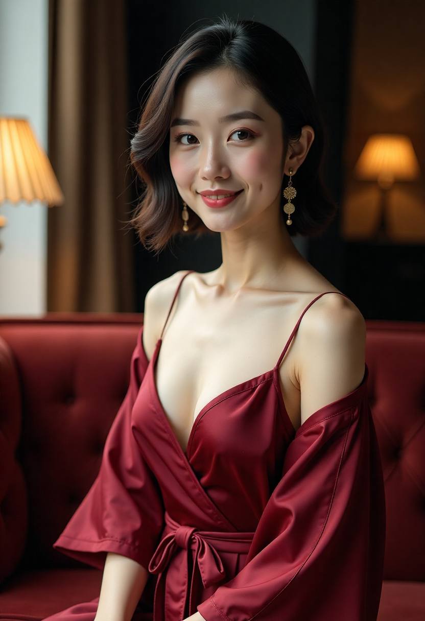 林知夏角色头像