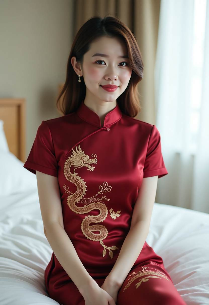 旧照新谜短剧封面